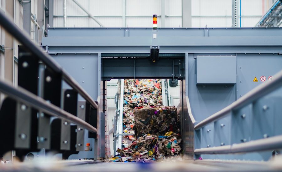 Amcor Teams with Industry Leaders on Danish Food Packaging Recycling Project