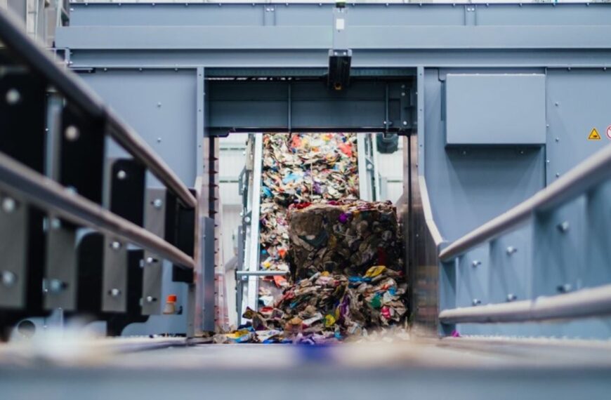 Amcor joins Danish recycling initiative for food packaging 