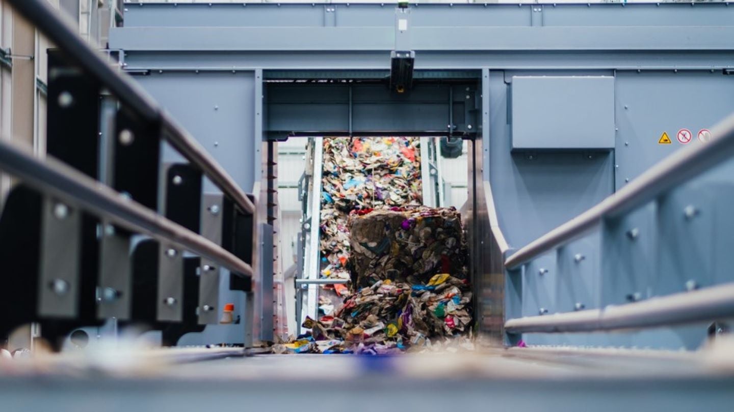 Amcor joins Danish recycling initiative for food packaging 