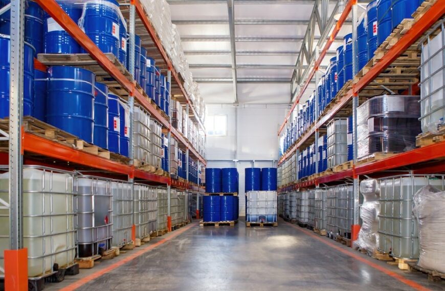 Chemical recycling becomes tax-eligible for UK packaging from 2027