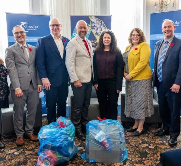 Circular Materials Launches EPR Program in Nova Scotia