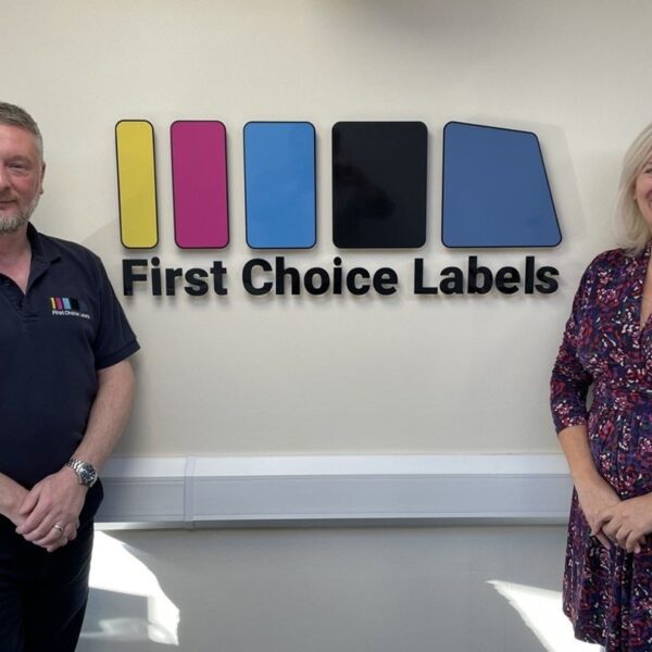 The Label Makers buys First Choice Labels 