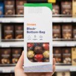 pladis and Coveris Develop Paper-Based Packaging for Confectionery Products