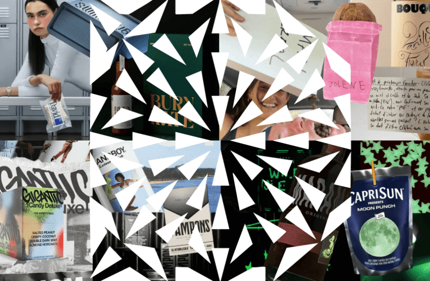 DIELINE’s 2026 Trend Report