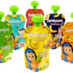 DQ PACK Offers Custom OEM 125°C Retort Stand-Up Pouch with Spout