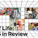 Shelf Life 092: 2025 in Review 