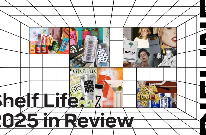 Shelf Life 092: 2025 in Review 