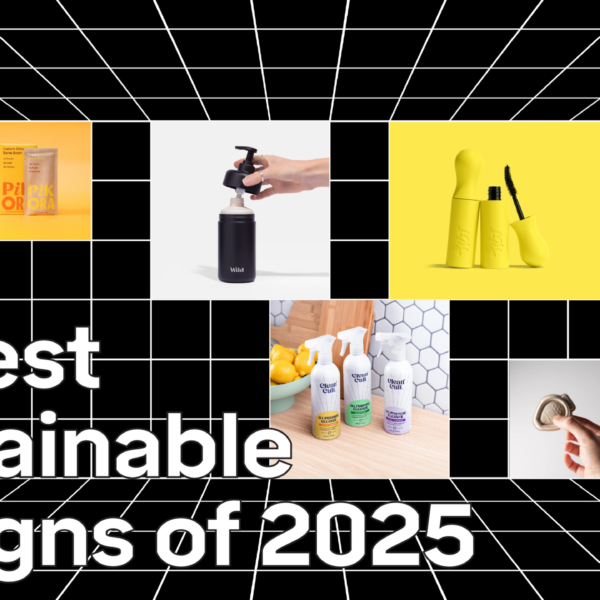 DIELINE’s 10 Best Sustainable Designs of 2025