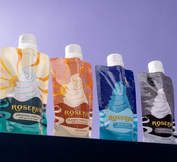 Bridging the Gap: How caps and spouts ease dairy’s move to flexible formats