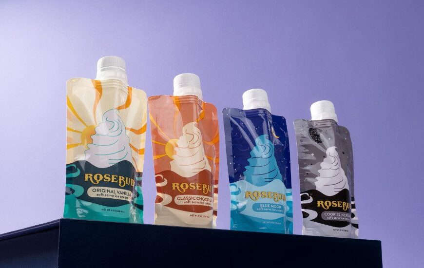 Bridging the Gap: How caps and spouts ease dairy’s move to flexible formats