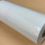 Cortec updates Eco Wrap compostable stretch film