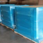 Cortec launches stretch film with permanent ESD/corrosion protection