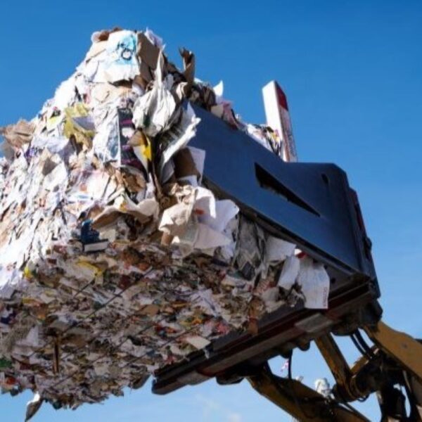 Saica Group buys FCC Ambito paper recovery operations in Spain