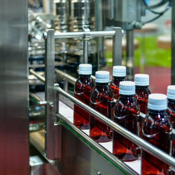 SGD Pharma secures ISO 14021 for PCR glass packaging