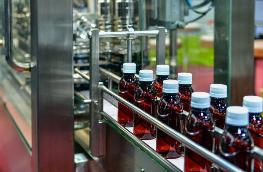 SGD Pharma secures ISO 14021 for PCR glass packaging