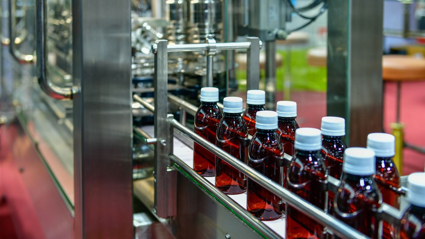 SGD Pharma secures ISO 14021 for PCR glass packaging