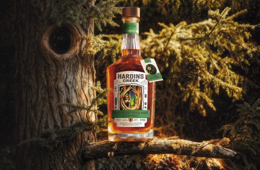 Design Bridge Deploys High Fantasy Storytelling For Hardin’s Creek