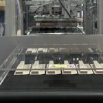 New Machine Produces 100% Cardboard Blister Packaging