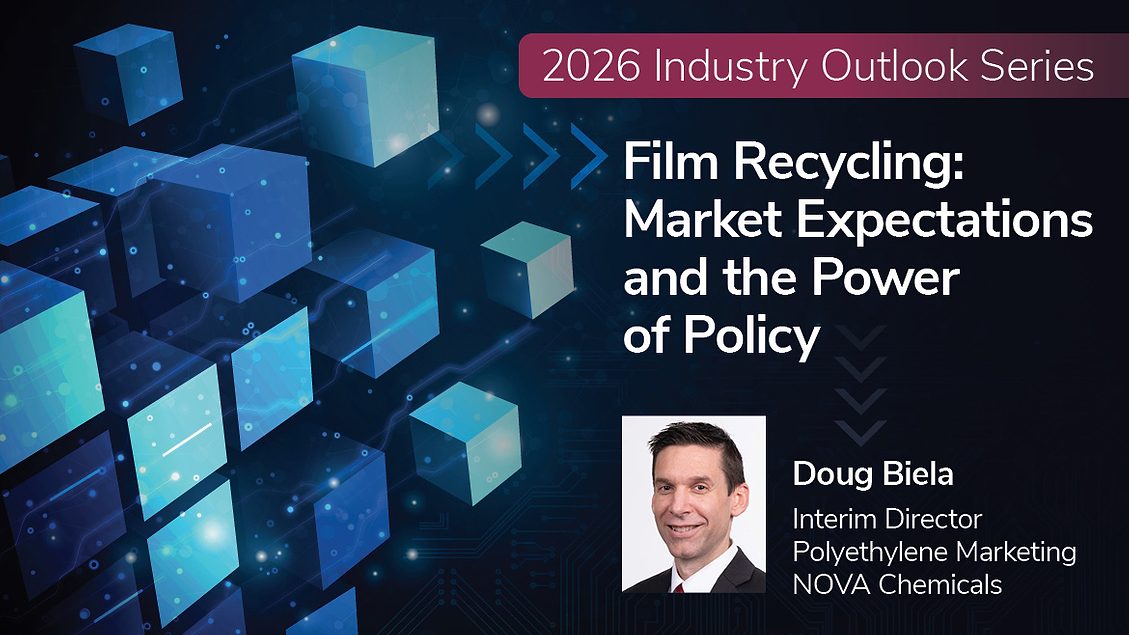 Film Recycling: Market Expectations and the Power of Policy