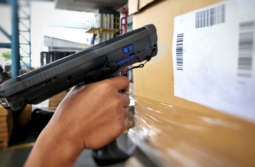 Inovar acquires label manufacturer Enterprise Marking Products  