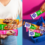 JusRol Rebrand Serves Up Packaging That Really Takes the Cake