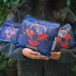 Kamma Himalayan Coffee’s Packaging Takes Flight