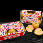 Ravenwood unveils linerless six-pack format for Kissabel apples