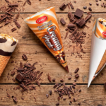 Lecta Launches Metallized Paper Packaging for Ice Cream
