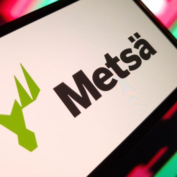 Metsa Spring develops fibre-based Muoto punnet for fresh produce