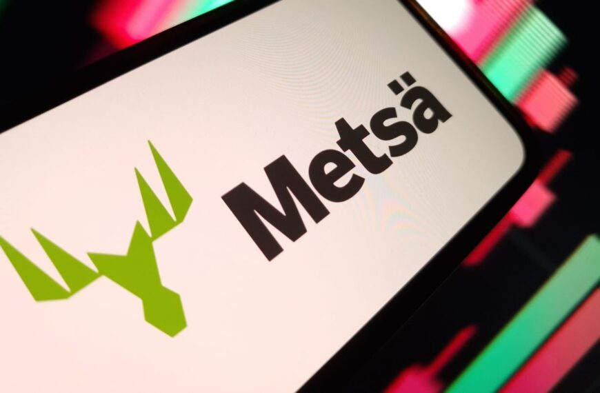 Metsa Spring develops fibre-based Muoto punnet for fresh produce
