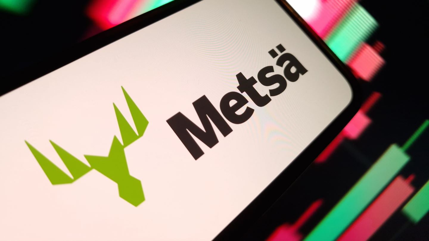 Metsa Spring develops fibre-based Muoto punnet for fresh produce