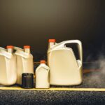 MOL Group’s bag-in-box packaging to cut plastic in lubricants 
