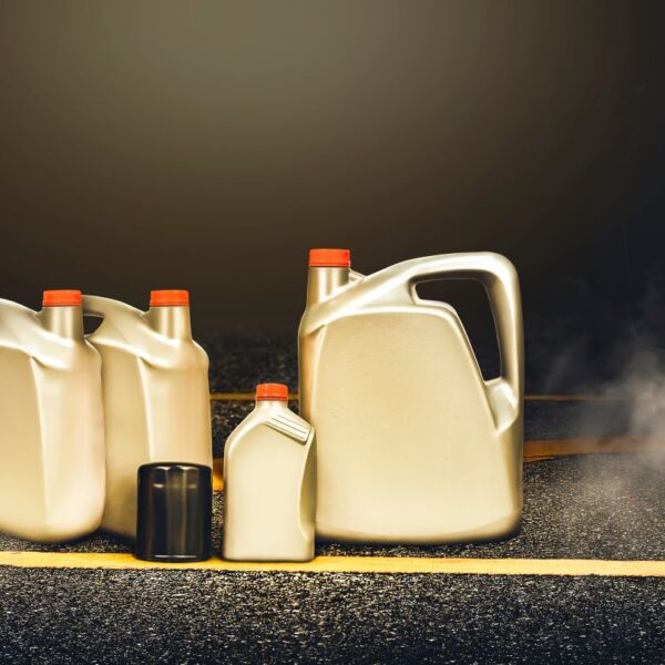 MOL Group’s bag-in-box packaging to cut plastic in lubricants 