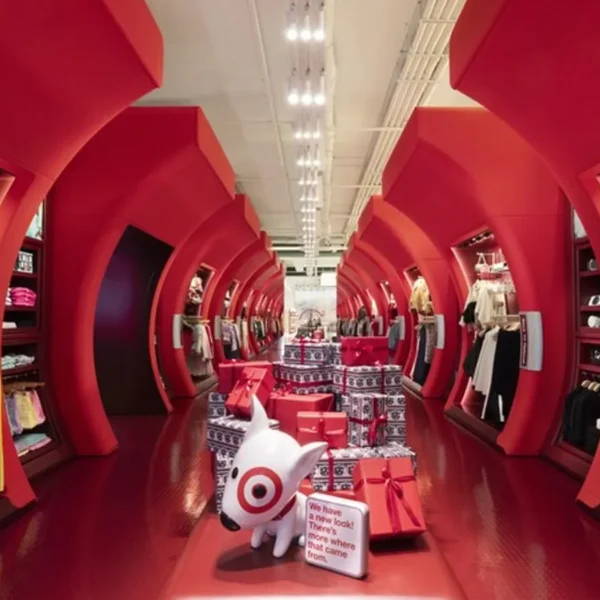 Target Opens A Trendy Design-Focused Concept Store In SoHo