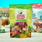 Rethinking Food Packaging: The Role of Recycled Polyethylene