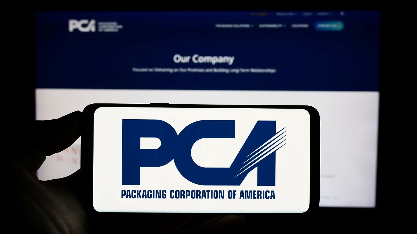 PCA plans reconfiguration at Wallula containerboard mill, US 