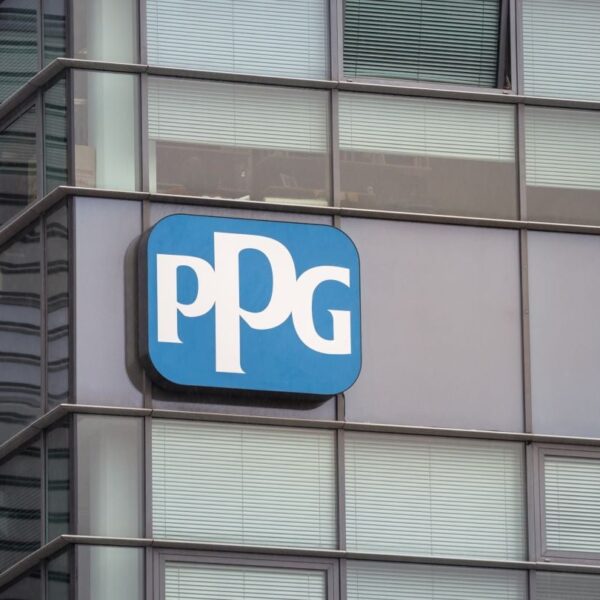 PPG shakes up leadership in Latin America  
