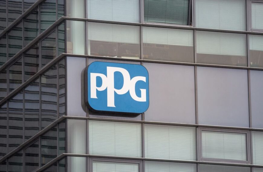 PPG shakes up leadership in Latin America  