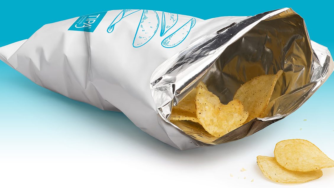 Tracking the Latest Trends in Snack Food Packaging