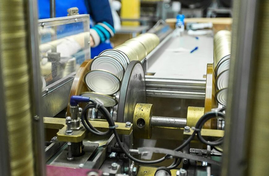 Targeted Resource Reduction in Beverage Packaging