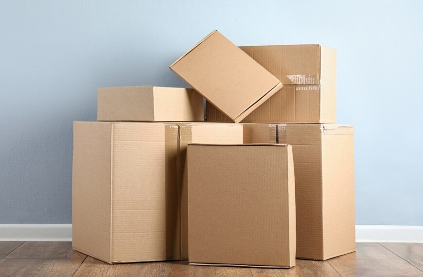 The Boxery expands US presence for cardboard box orders