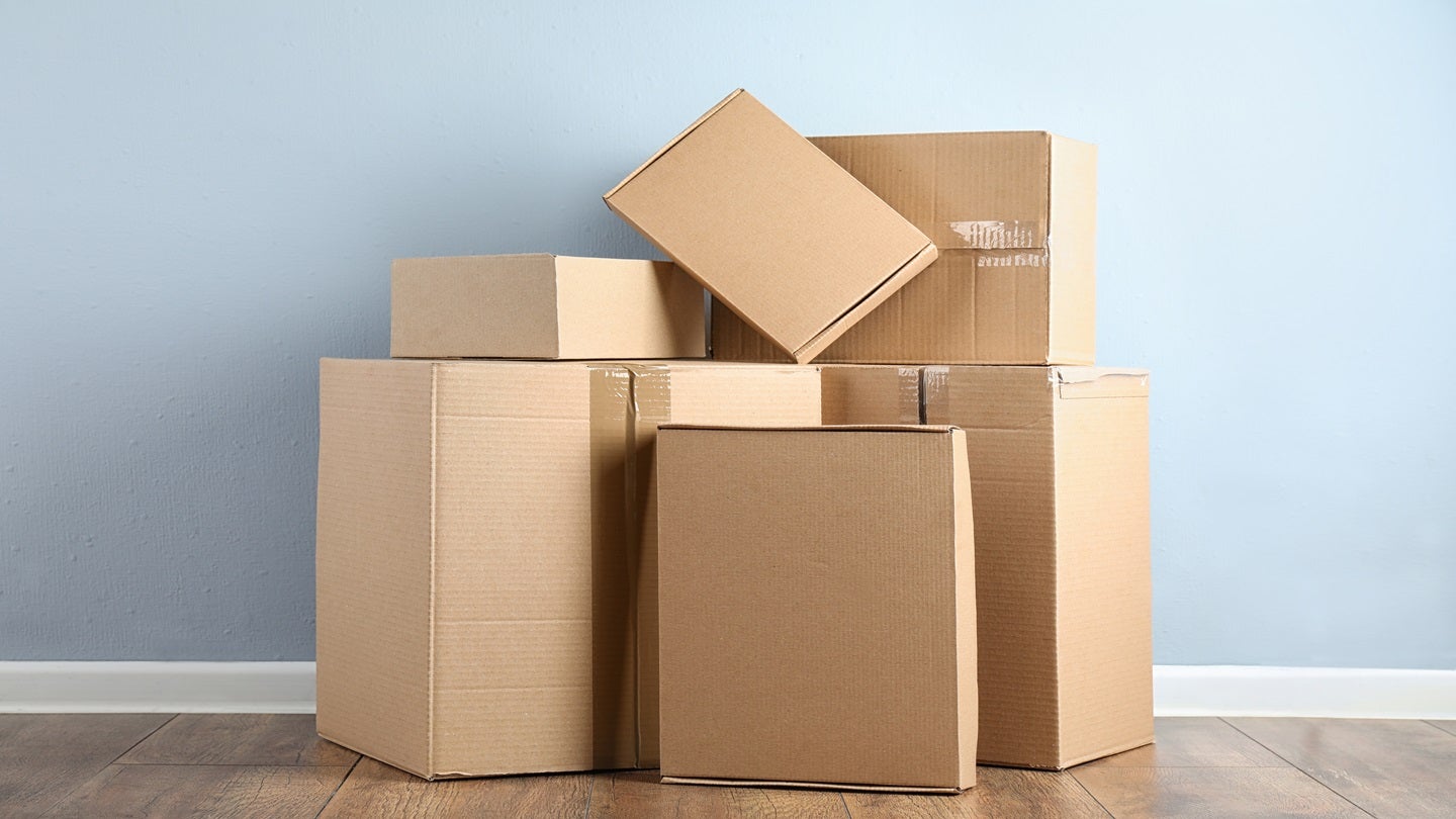 The Boxery expands US presence for cardboard box orders