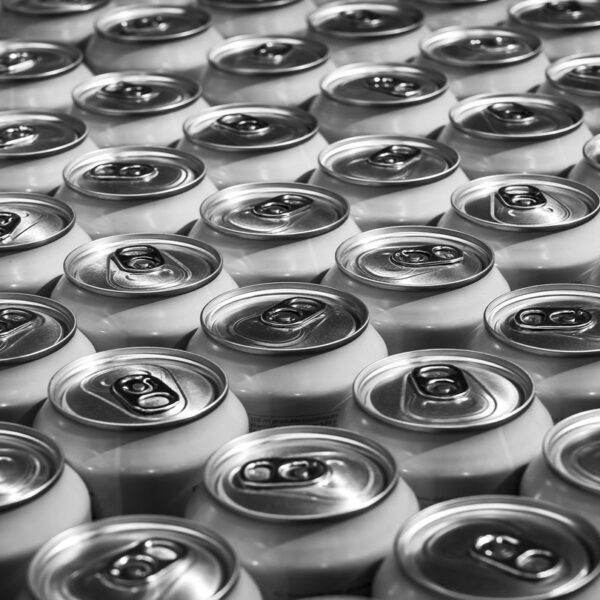 BAIL transitions to aluminium cans for fruit juice packaging
