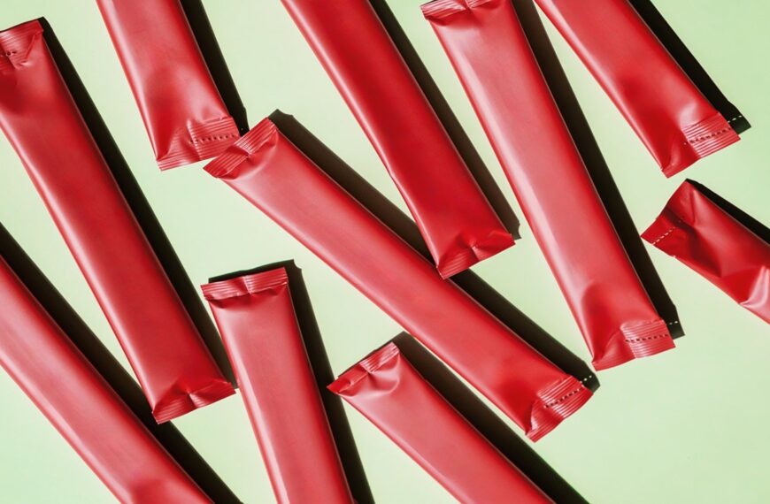 ELIS expands stick pack capabilities