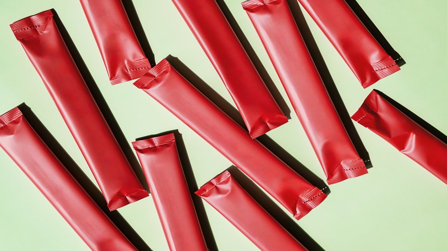 ELIS expands stick pack capabilities