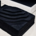 Stora Enso and partners develop flocked variant of Papira wood foam 