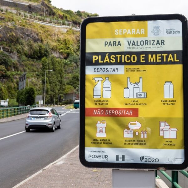Businesses must comply with Portugal packaging labels from 2025 on