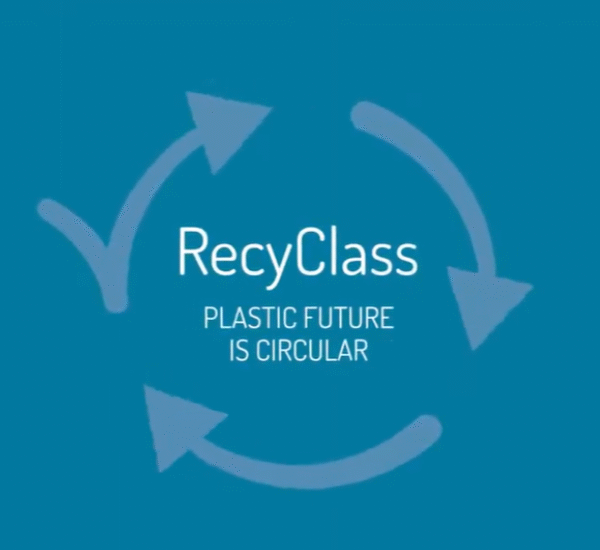 RecyClass Approves New NC-Free Inks for Surface and Reverse Printing