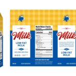 New UK rules change how products must be packaged