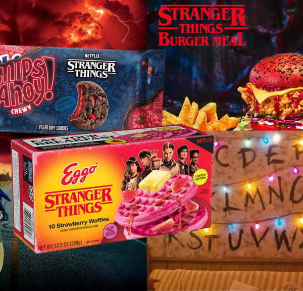 Shelf Life 090: The Upside Down of Franchise Fatigue